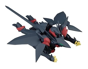 Amazon | HG 1/144 ゼダスR (機動戦士ガンダムAGE) | プラモデル